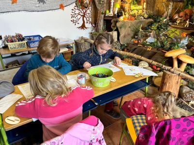 Výlet : Čechova stodola