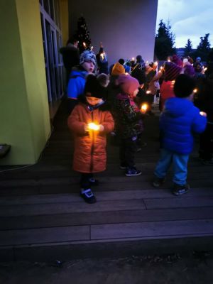 advent