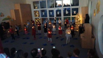 advent